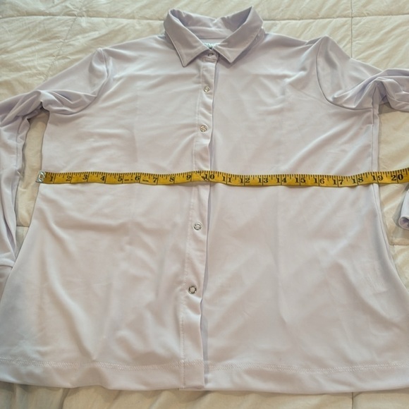 ANATOMIE 🔥Sale🔥Made in Italy 🇮🇹 white shirt - Picture 7 of 8